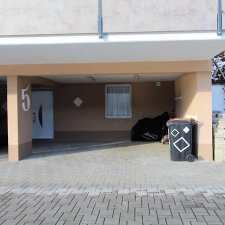Apartment Franz Sattendorf Exterior photo